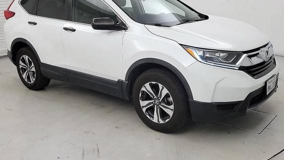 HONDA CR-V 2019 5J6RW6H32KL003856 image