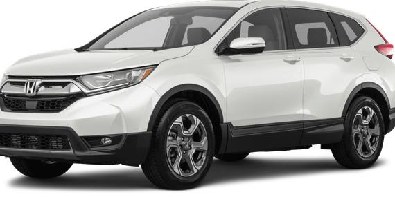 HONDA CR-V 2019 5J6RW2H5XKA020944 image