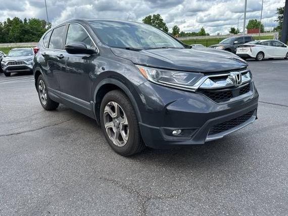 HONDA CR-V 2019 7FARW1H59KE029744 image