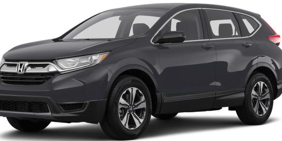 HONDA CR-V 2019 2HKRW6H34KH229844 image