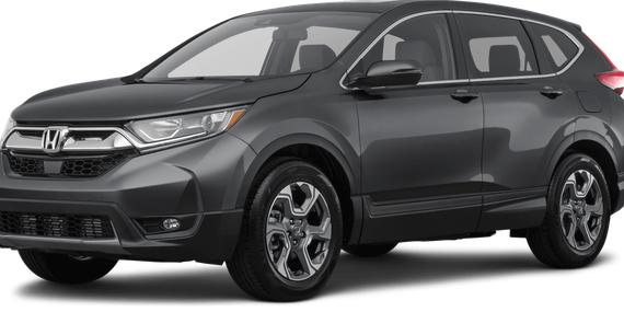 HONDA CR-V 2019 5J6RW1H56KA025634 image