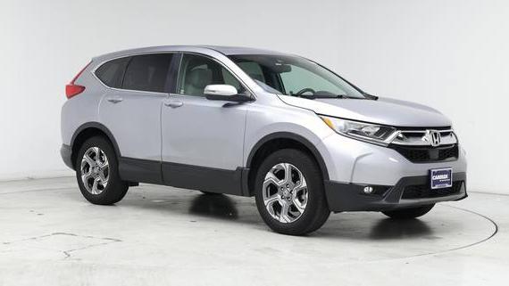 HONDA CR-V 2019 5J6RW2H89KA018239 image