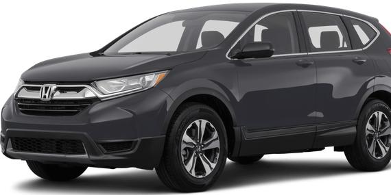 HONDA CR-V 2019 2HKRW5H31KH411009 image