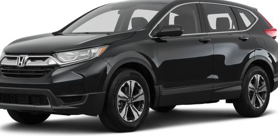 HONDA CR-V 2019 2HKRW5H36KH418537 image