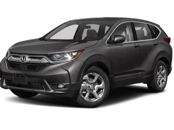 HONDA CR-V 2019 5J6RW1H56KL008109 image