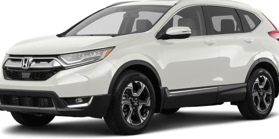 HONDA CR-V 2019 2HKRW2H97KH632293 image