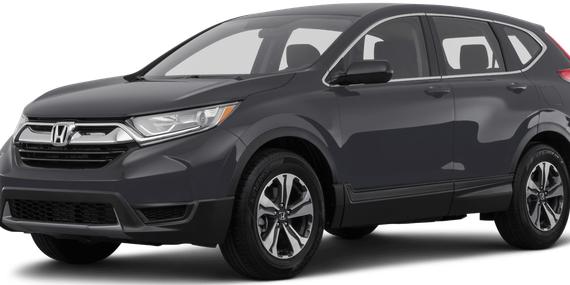 HONDA CR-V 2019 2HKRW5H32KH406353 image