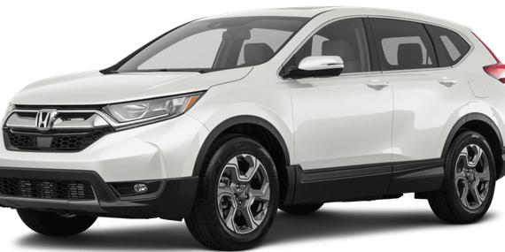 HONDA CR-V 2019 5J6RW2H80KA017934 image