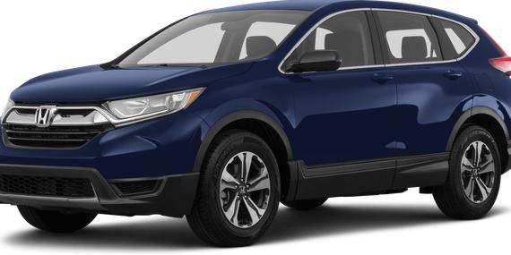 HONDA CR-V 2019 5J6RW5H32KL002538 image
