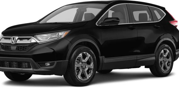 HONDA CR-V 2019 5J6RW2H54KL013766 image