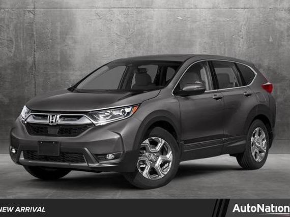 HONDA CR-V 2019 7FARW1H89KE008239 image