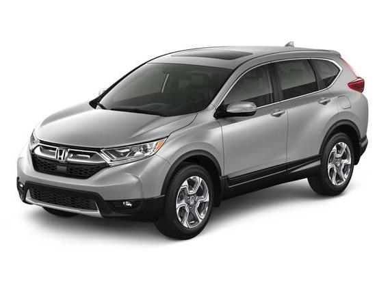 HONDA CR-V 2019 2HKRW1H82KH514962 image