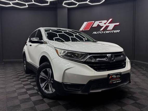 HONDA CR-V 2019 5J6RW5H35KL004204 image