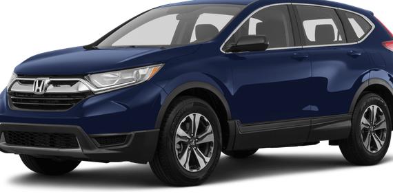HONDA CR-V 2019 2HKRW5H38KH416546 image
