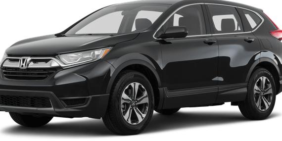 HONDA CR-V 2019 2HKRW6H32KH210905 image