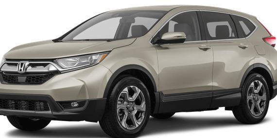 HONDA CR-V 2019 7FARW2H8XKE058265 image