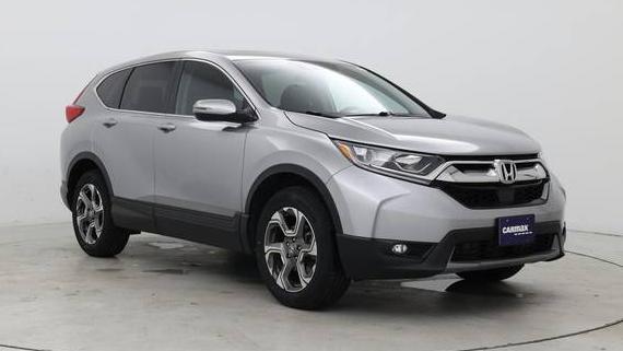 HONDA CR-V 2019 2HKRW2H53KH605640 image