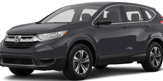 HONDA CR-V 2019 5J6RW6H38KL003229 image