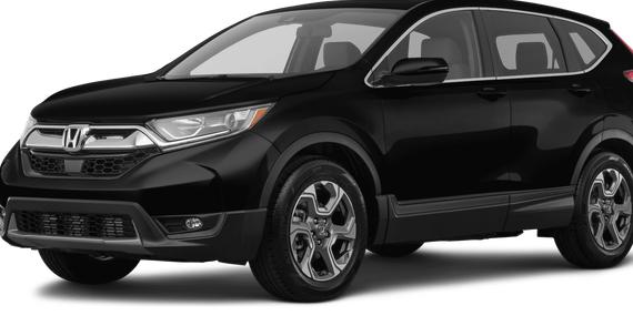 HONDA CR-V 2019 2HKRW2H5XKH603514 image
