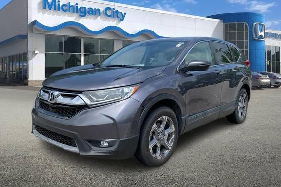 HONDA CR-V 2019 5J6RW2H80KL031692 image