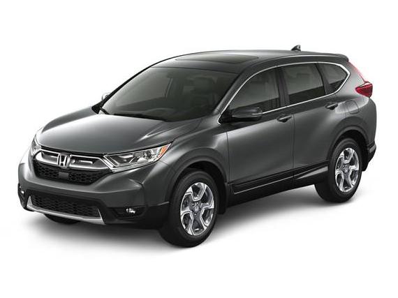 HONDA CR-V 2019 5J6RW1H55KA043803 image