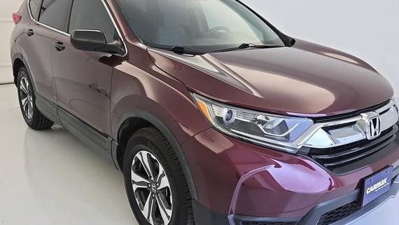 HONDA CR-V 2019 2HKRW5H35KH420215 image