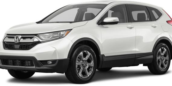 HONDA CR-V 2019 5J6RW2H54KL033970 image