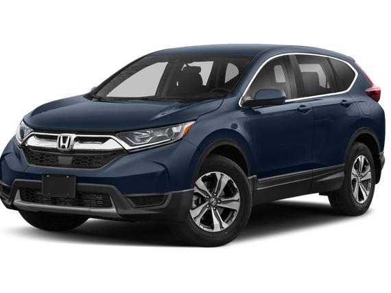 HONDA CR-V 2019 2HKRW6H39KH205166 image