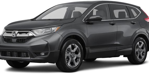 HONDA CR-V 2019 2HKRW2H87KH644533 image