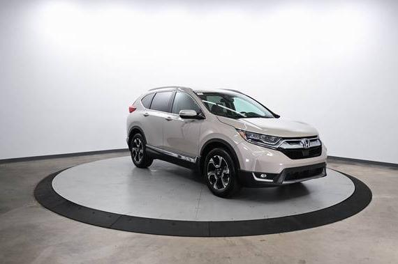 HONDA CR-V 2019 2HKRW2H91KH600911 image