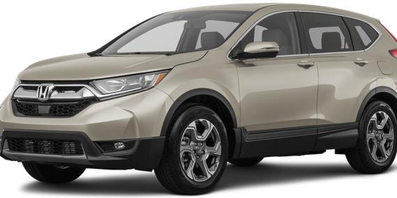 HONDA CR-V 2019 2HKRW2H80KH673615 image