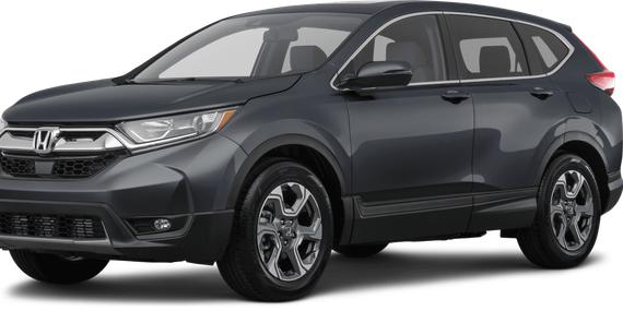 HONDA CR-V 2019 5J6RW1H88KA008070 image