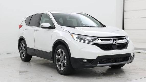 HONDA CR-V 2019 5J6RW1H82KA026662 image