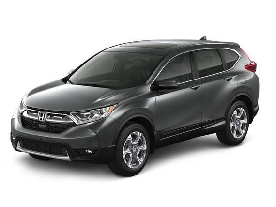 HONDA CR-V 2019 2HKRW1H51KH511508 image