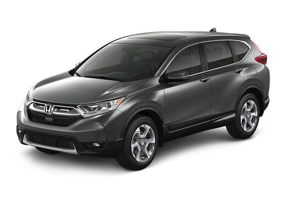 HONDA CR-V 2019 5J6RW1H56KA020322 image