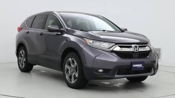 HONDA CR-V 2019 2HKRW2H84KH636986 image