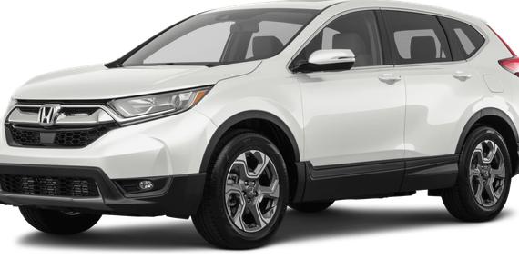 HONDA CR-V 2019 7FARW2H88KE035812 image