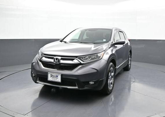 HONDA CR-V 2019 7FARW2H59KE055945 image