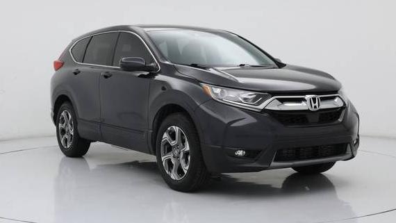 HONDA CR-V 2019 5J6RW2H85KA008808 image