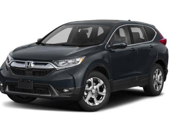 HONDA CR-V 2019 5J6RW2H82KL029992 image