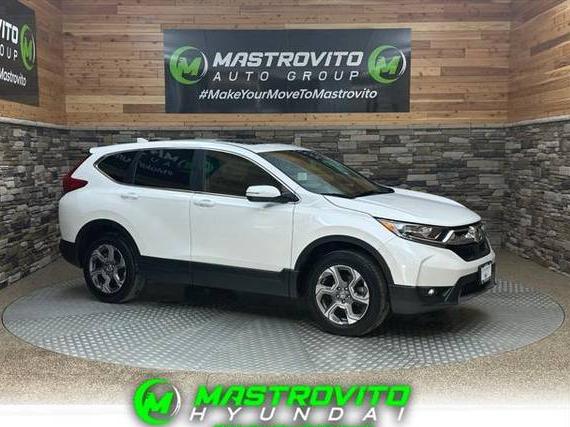 HONDA CR-V 2019 2HKRW2H81KH673042 image