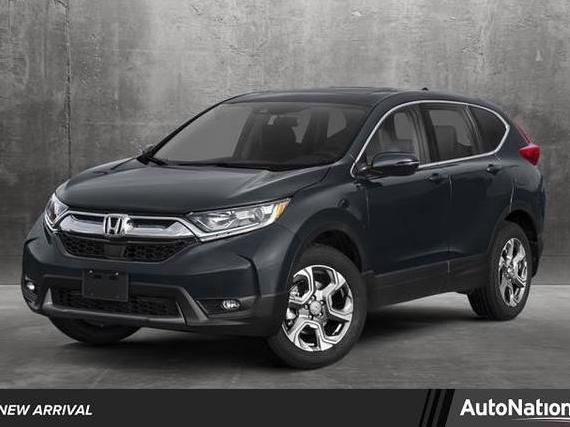 HONDA CR-V 2019 2HKRW2H88KH673121 image