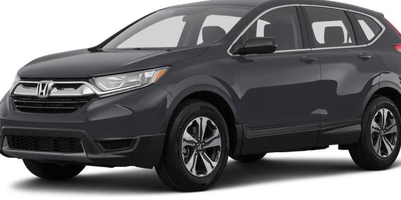 HONDA CR-V 2019 2HKRW6H37KH220653 image