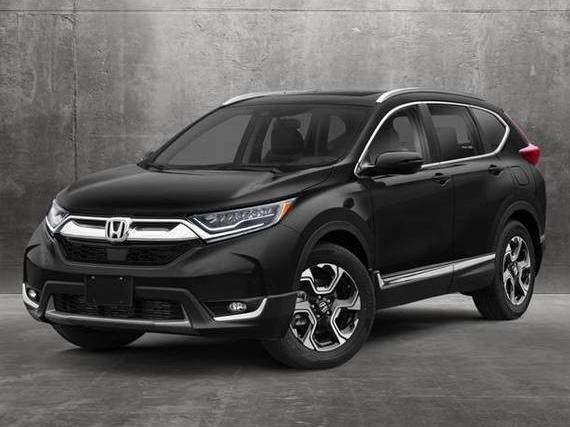 HONDA CR-V 2019 7FARW1H99KE008914 image