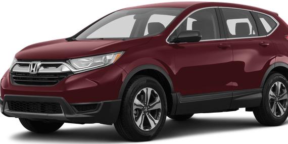 HONDA CR-V 2019 5J6RW5H39KL004965 image