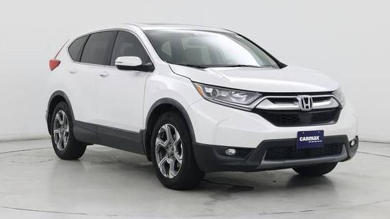 HONDA CR-V 2019 5J6RW1H89KA018686 image