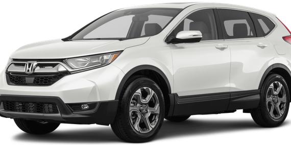 HONDA CR-V 2019 2HKRW1H5XKH502855 image