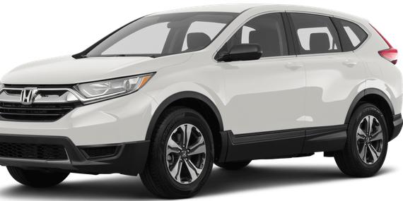 HONDA CR-V 2019 5J6RW6H31KL002326 image