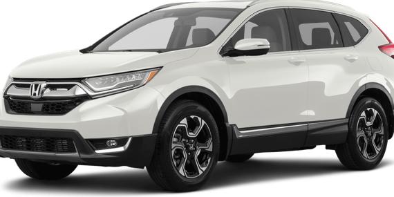HONDA CR-V 2019 5J6RW1H98KL002525 image