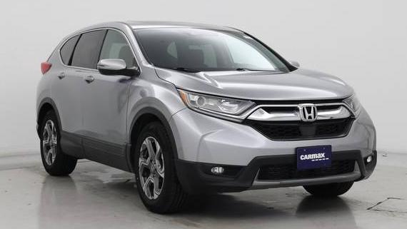 HONDA CR-V 2019 5J6RW1H54KA031142 image